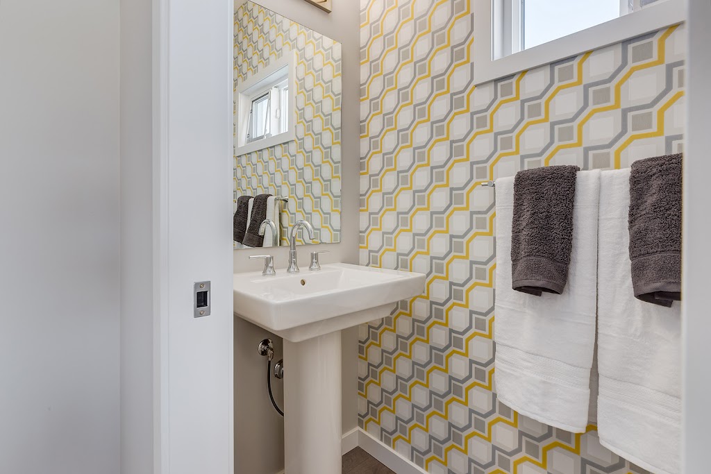 Excel Homes - Heartland Sales Centre | 57 Morgan St, Cochrane, AB T4X 0X2, Canada | Phone: (403) 981-2244