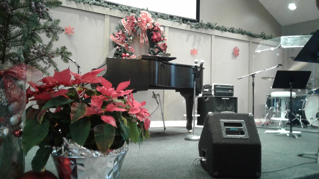 Lighthouse Church Ladner | 5545 Ladner Trunk Rd, Delta, BC V4K 1X1, Canada | Phone: (604) 946-4430