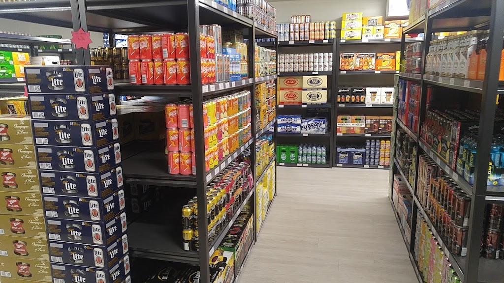 Diamond Liquor Inc | 6017 Parkwood Rd, Blackfalds, AB T0M 0J0, Canada | Phone: (587) 621-0423