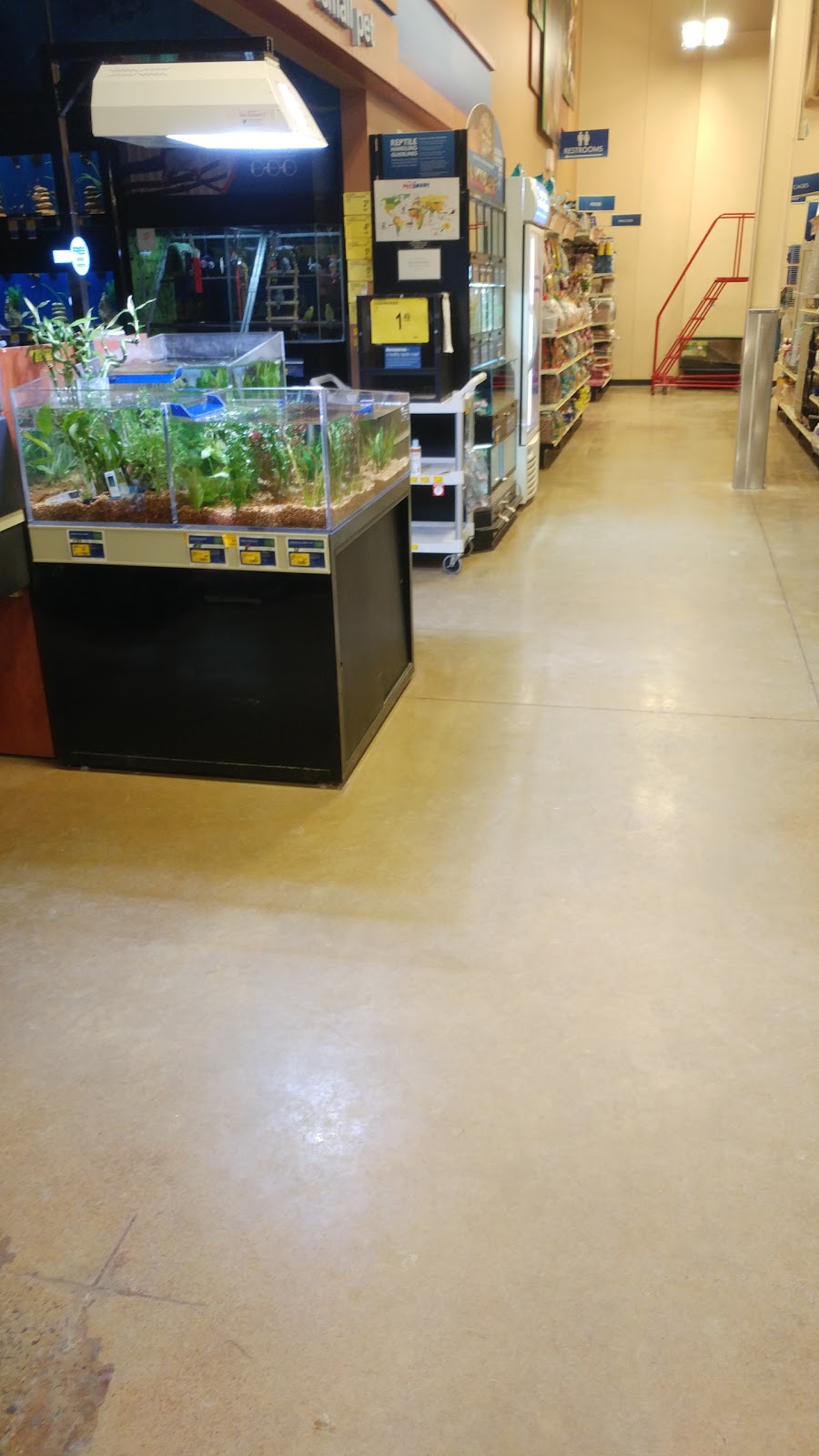 PetSmart | 320 Taunton Rd. East - Unit E1b, Whitby, ON L1R 0H4, Canada | Phone: (905) 655-1276