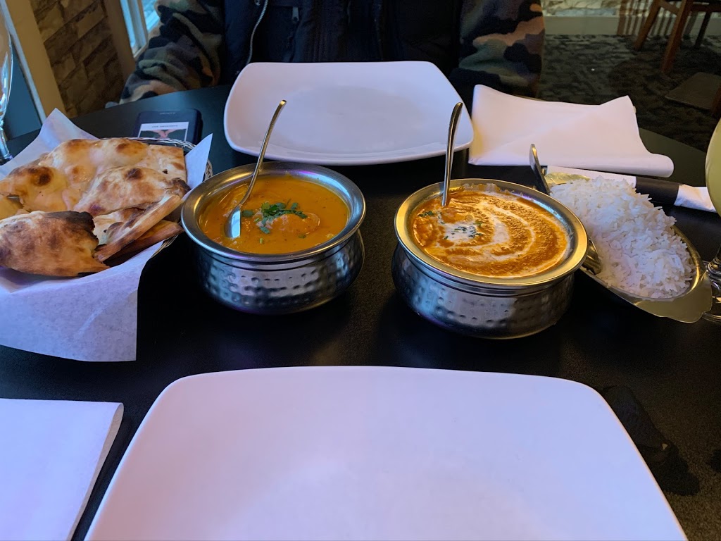 The Royal Taste of India | 4370 Lorimer Rd, Whistler, BC V0N 1B4, Canada | Phone: (604) 932-2010