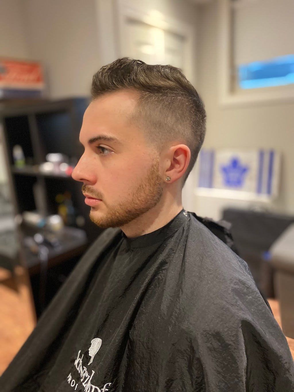 Court Krohe Beauty | 2022 Main St N, Jarvis, ON N0A 1J0, Canada | Phone: (226) 931-1213