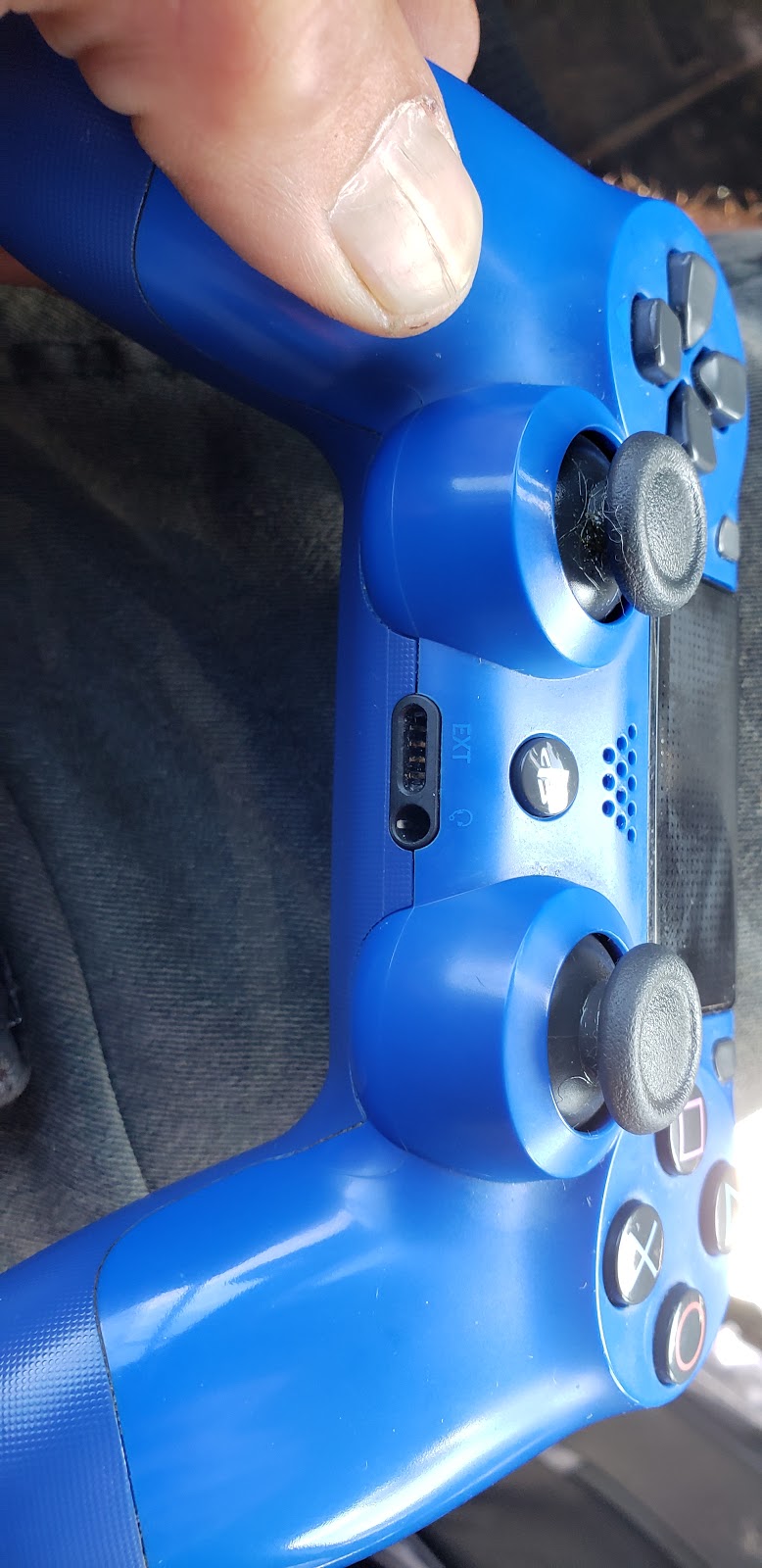 EB Games | SMARTCENTRE NEW MINAS, 9121 Commercial St, New Minas, NS B4N 3E7, Canada | Phone: (902) 681-0553