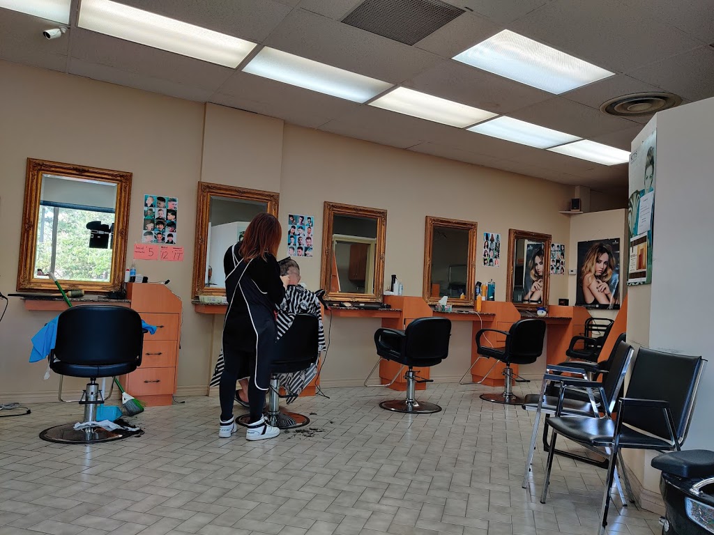 Artistic Scissors | 3405 Fieldgate Dr, Mississauga, ON L4X 2J4, Canada | Phone: (905) 625-2929