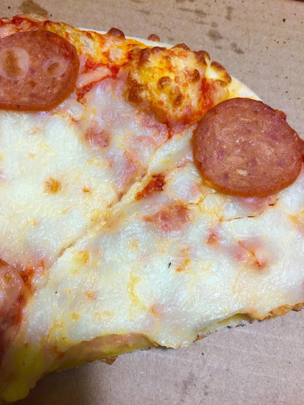 Pizza Store | 100 Kilrea Way, Brampton, ON L6X 0R3, Canada | Phone: (416) 888-2345