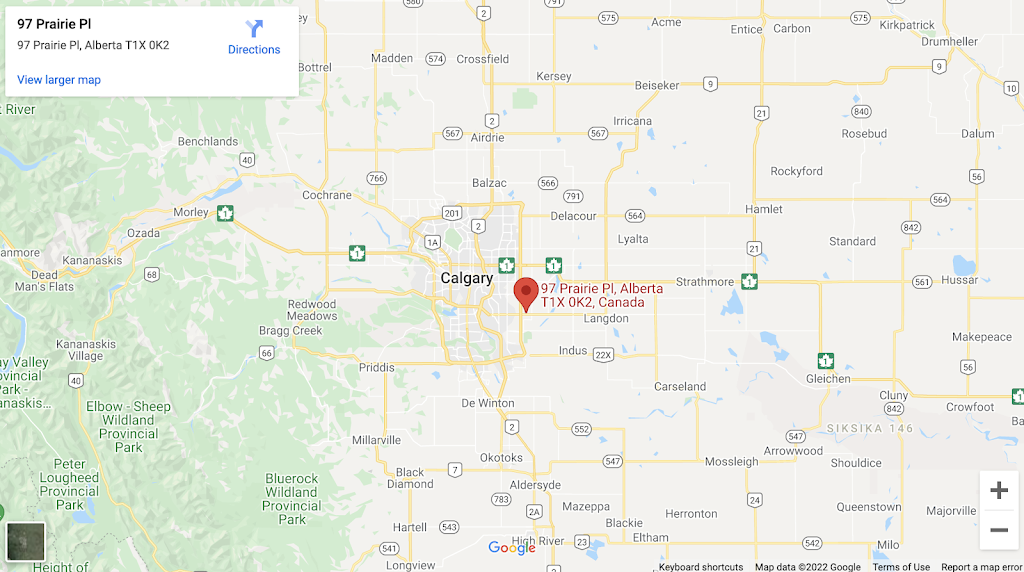 MQR Precast | 97 Prairie Pl, Alberta T1X 0K2, Canada | Phone: (403) 891-2194