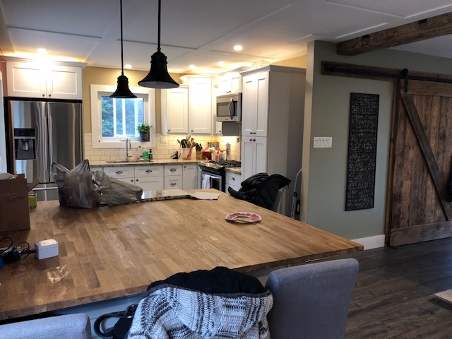 Valley River Interiors | 101 Adam Dr, South Farmington, NS B0P 1W0, Canada | Phone: (902) 694-8668