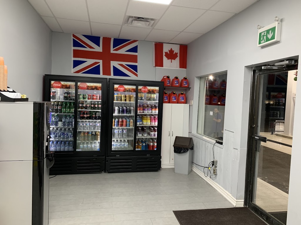 HUSKY | 2240 HWY 11 South, Shanty Bay, ON L0L 2L0, Canada | Phone: (705) 487-3600