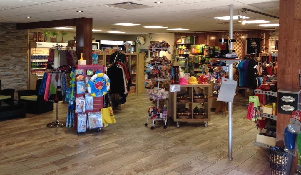 Quebec City KOA Holiday | 684 Chemin Olivier, Saint-Nicolas, QC G7A 2N6, Canada | Phone: (418) 831-1813