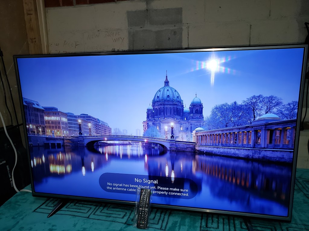 Dream visions electronics | 30 Hathway Dr, Scarborough, ON M1P 4L5, Canada | Phone: (437) 688-4032
