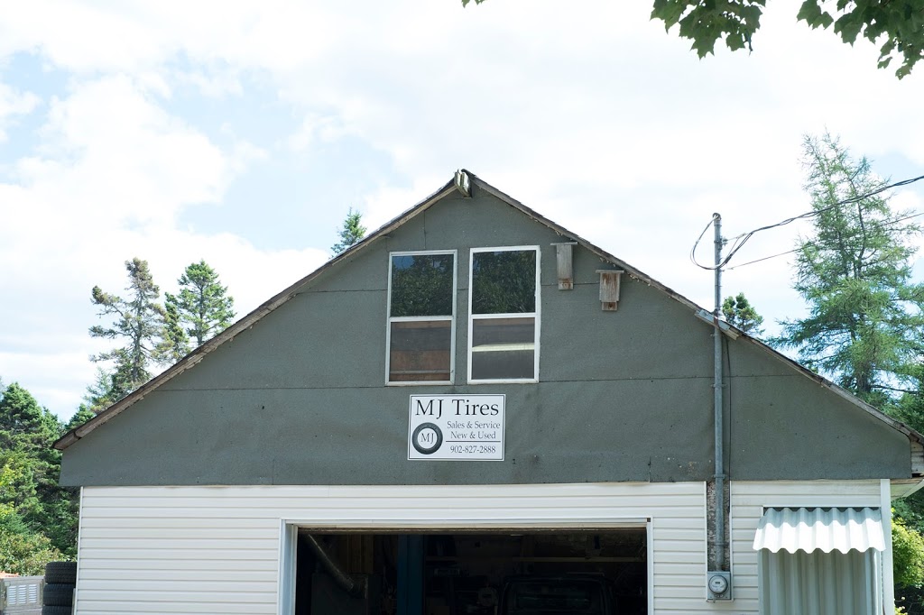 MJ Tires | 5872 Highway 7, Head of Chezzetcook, NS B0J 1N0, Canada | Phone: (902) 827-2888