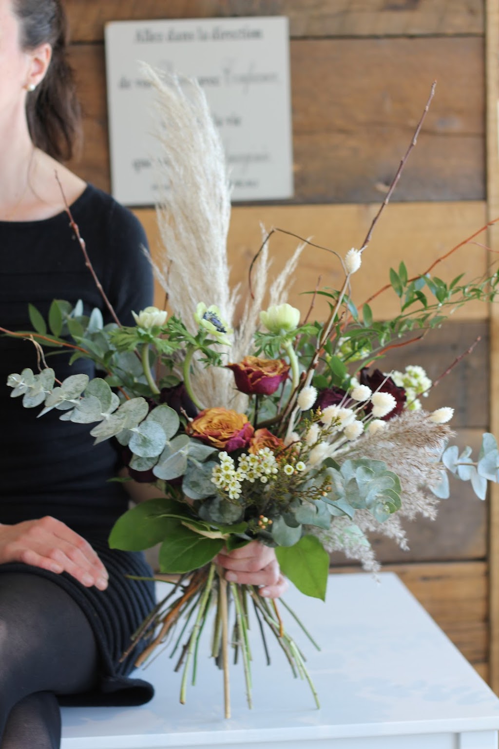 FLEURISTE BELOEIL - La Boutique Florale- Livraison seulement | 26 Rue Rémi-Dansereau, Beloeil, QC J3G 0M5, Canada | Phone: (450) 467-0882