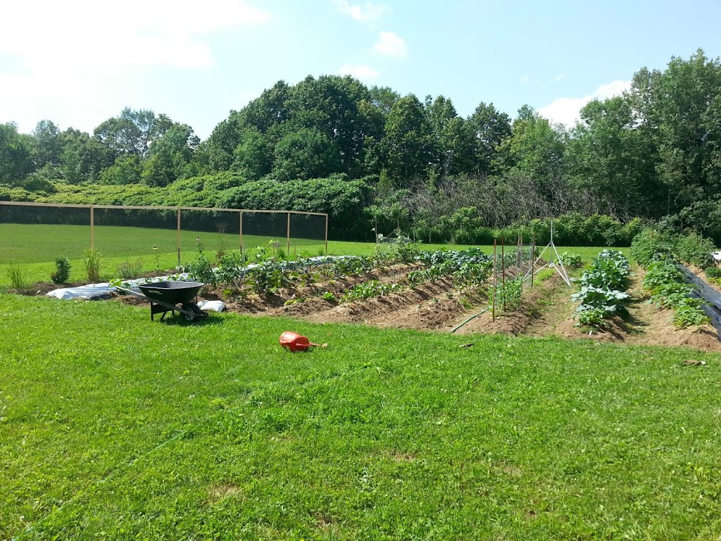 Jardins Naturador | 1000 Chemin Saint Jacques, Crabtree, QC J0K 1B0, Canada | Phone: (438) 862-3182