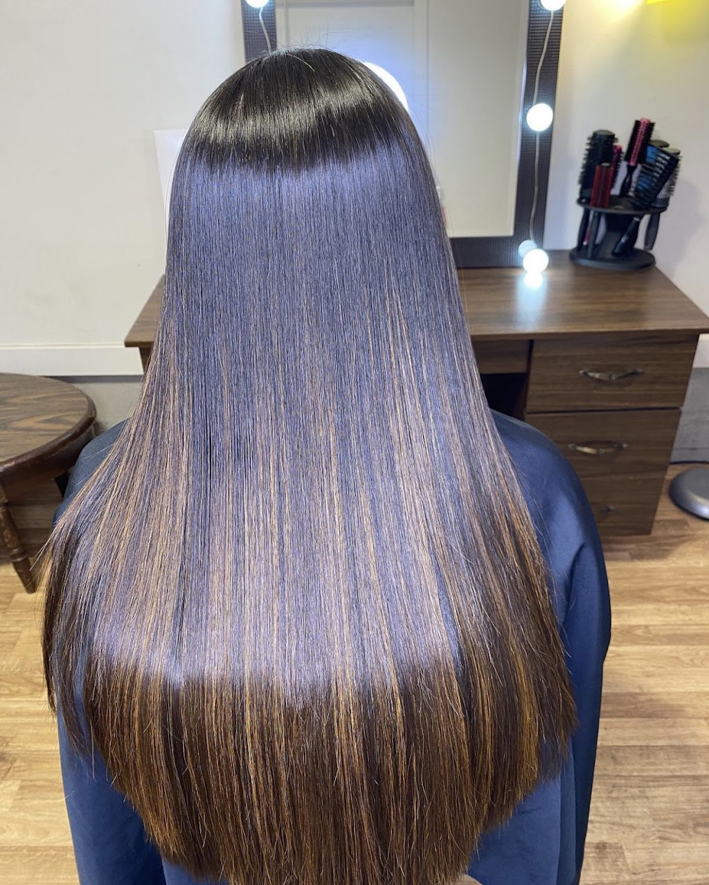 Iman beauty | 8062 King George Blvd, Surrey, BC V3W 5Y2, Canada | Phone: (250) 532-3652