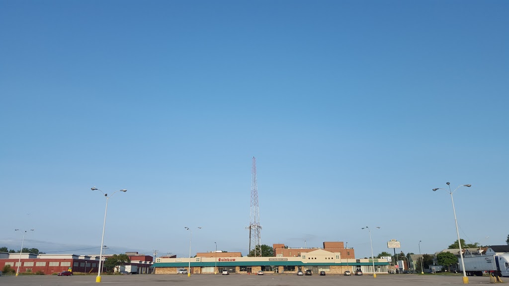 Delaware-Hertel Plaza | 2312 Delaware Ave, Buffalo, NY 14216, USA