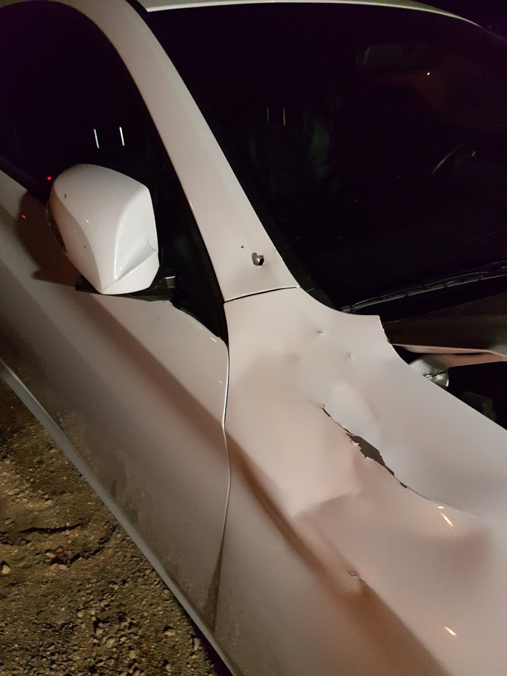 Prairieland Collision Center Ltd | Colwell Rd, Rosetown, SK S0L 2V0, Canada | Phone: (306) 882-2289