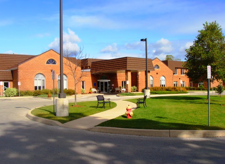 Alexander Place | 329 Parkside Dr, Waterdown, ON L0R 2H0, Canada | Phone: (905) 689-2662