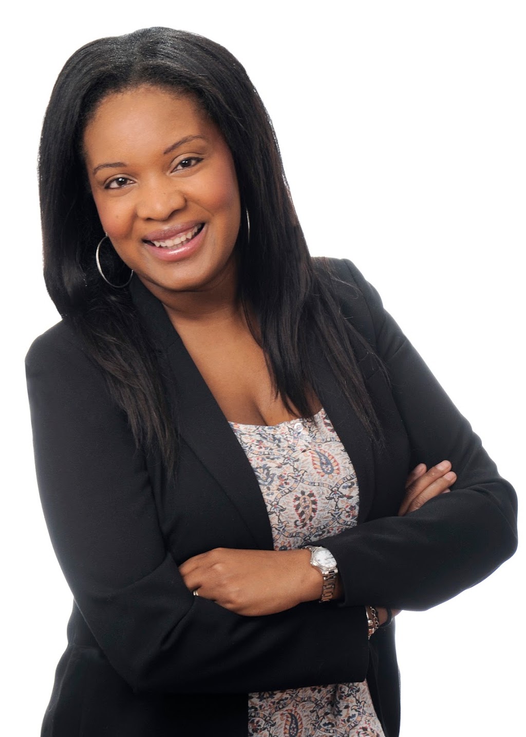 Natasha Pottinger - Real Estate Agent | 6948 Financial Dr, Mississauga, ON L5N 8J4, Canada | Phone: (647) 524-0555