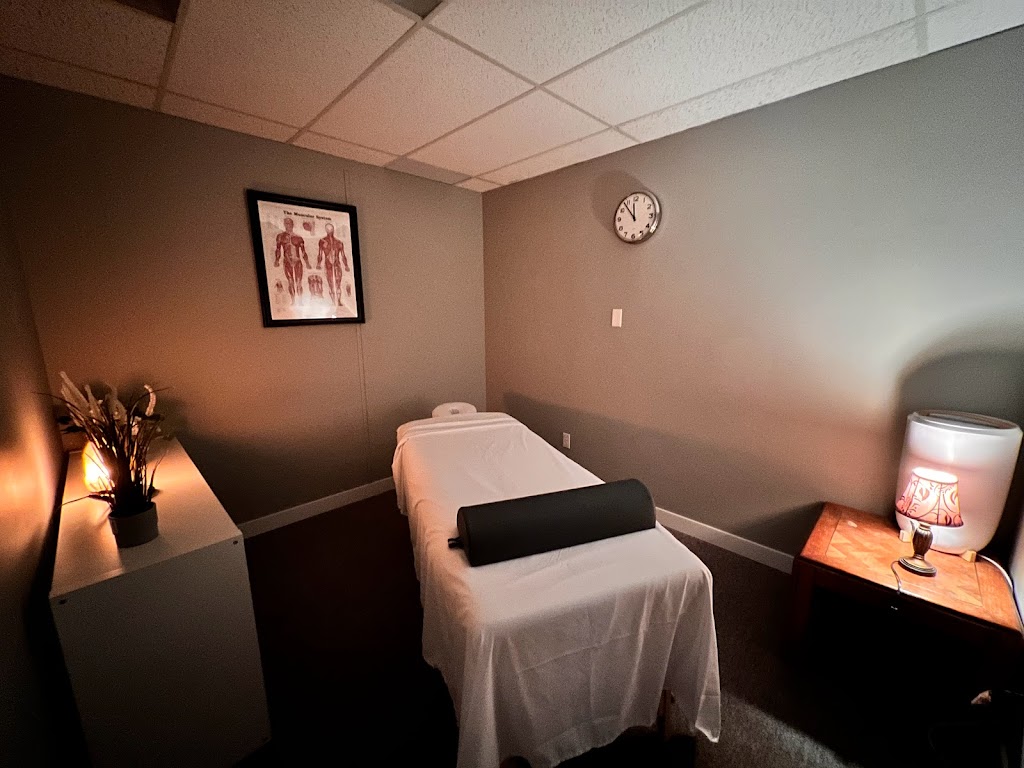 Balance Thai Massage Therapy | 495 Wt Hill Blvd S #13, Lethbridge, AB T1J 1Y6, Canada | Phone: (403) 929-3591