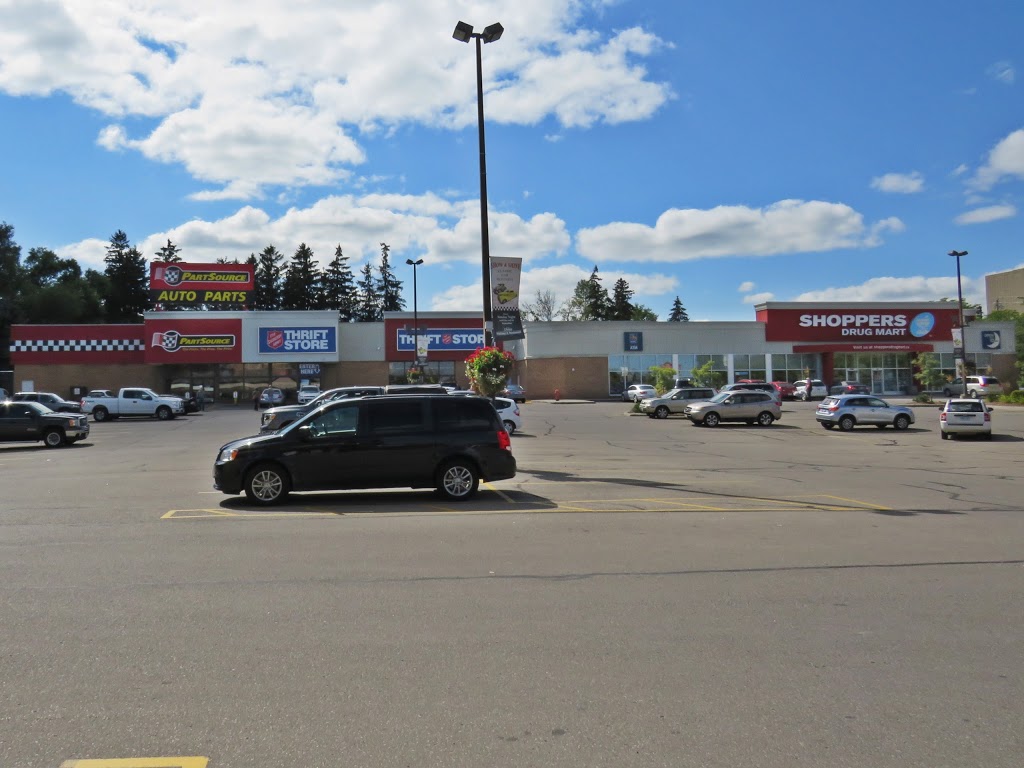 The Salvation Army Thrift Store | 563 Highland Rd W, Kitchener, ON N2M 5K2, Canada | Phone: (519) 584-0818