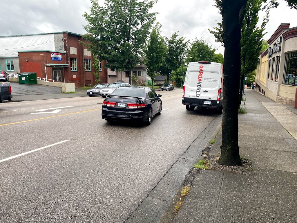 GardaWorld | 2743 Skeena St, Vancouver, BC V5M 2G7, Canada | Phone: (604) 665-4672