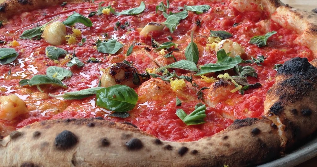 The Oven | 170 Upper Bench Rd S, Penticton, BC V2A 8T1, Canada | Phone: (250) 770-1733