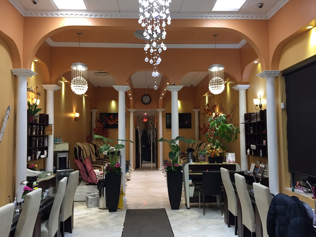 Deluxe Nails & Spa | 2408 Long Lake Rd, Sudbury, ON P3G 1K2, Canada | Phone: (705) 222-6245