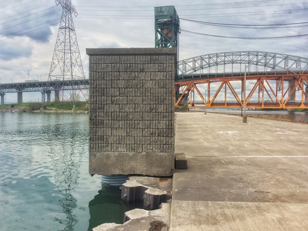 Water Level Gauging Station | 1057 Breezeway Trail, Hamilton, ON L8H 6Z9, Canada | Phone: (905) 336-4844