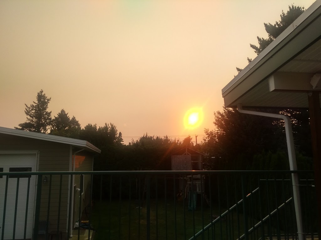Wilson Park | Paula Crescent, Chilliwack, BC V2P 6H2, Canada