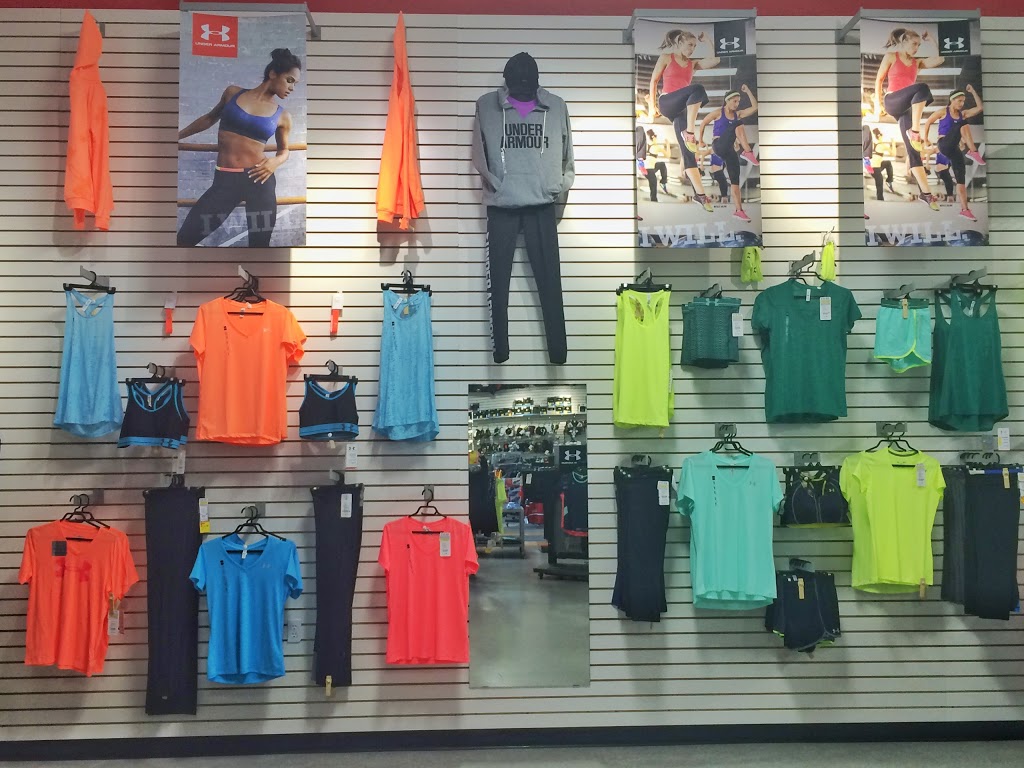 Cleves Source For Sports | 730 Sackville Dr, Lower Sackville, NS B4E 1R8, Canada | Phone: (902) 865-7183