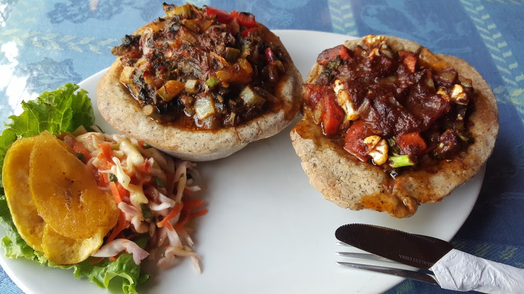 Jamaican Pizza Jerk | 2707 Commercial Dr, Vancouver, BC V5N 4C5, Canada | Phone: (604) 876-3343