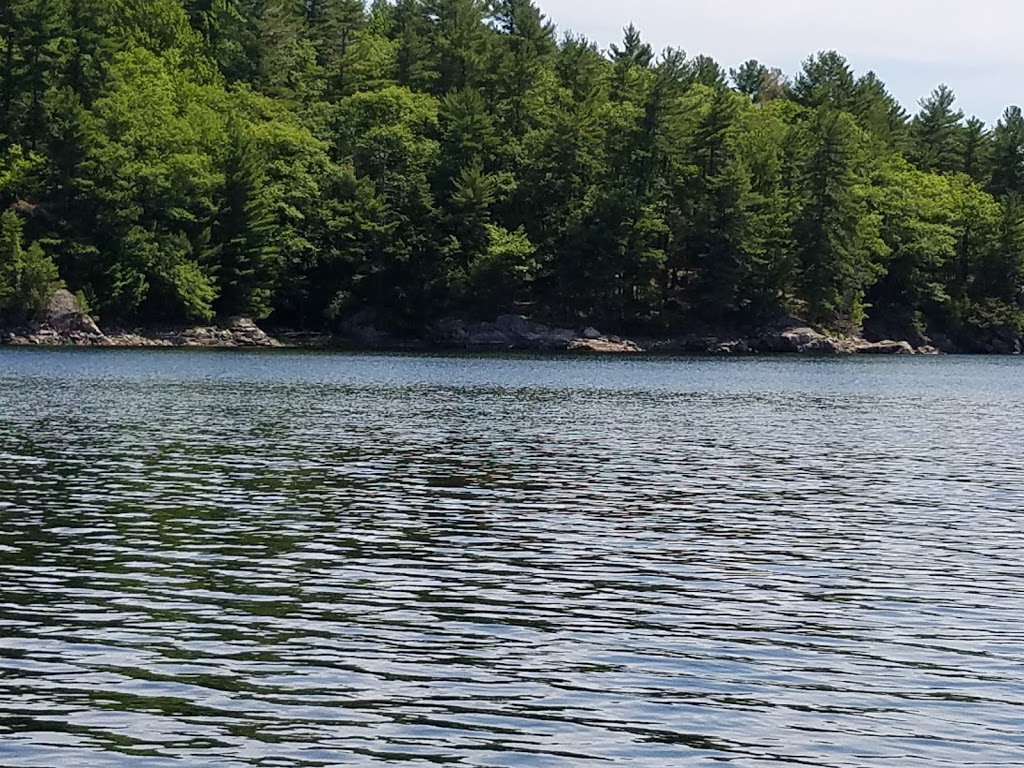 Tumblehome Lodge | 1090 Lodge Rd, Clarendon Station, ON K0H 1J0, Canada | Phone: (613) 279-2414