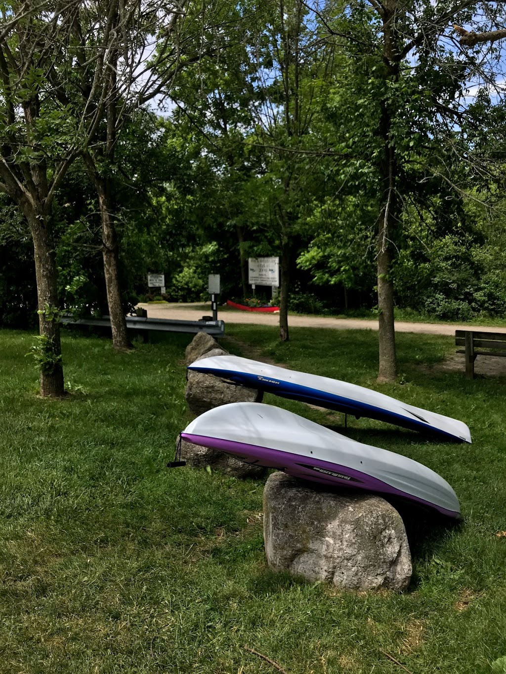 Cambridge to Paris Rail Trail - Cambridge Trailhead | 210 Water St S, Cambridge, ON N1R 5S6, Canada | Phone: (519) 621-2761