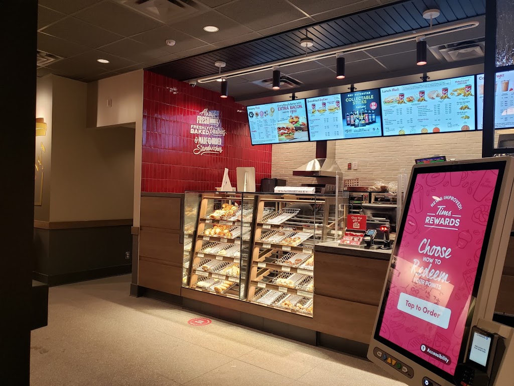Tim Hortons | 627 Pharmacy Ave, Scarborough, ON M1L 3H3, Canada | Phone: (416) 750-9245