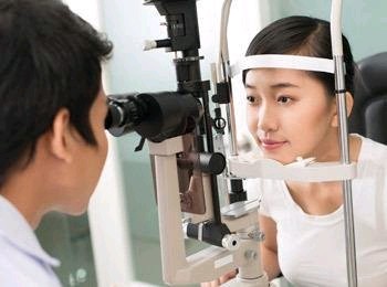Dr. Michael Ng, Optometrist | 2335 Trafalgar Rd, Oakville, ON L6H 6K7, Canada | Phone: (905) 257-3095