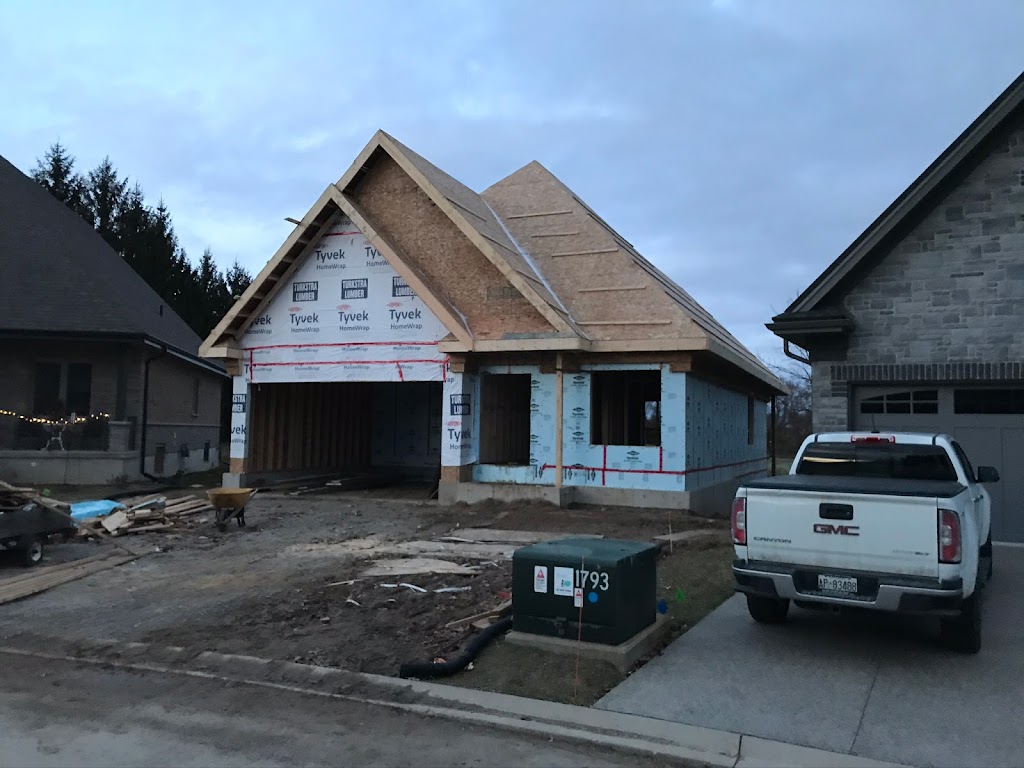 Kalmar Construction | 2489 Haldimand Rd 9, York, ON N0A 1R0, Canada | Phone: (289) 260-0333