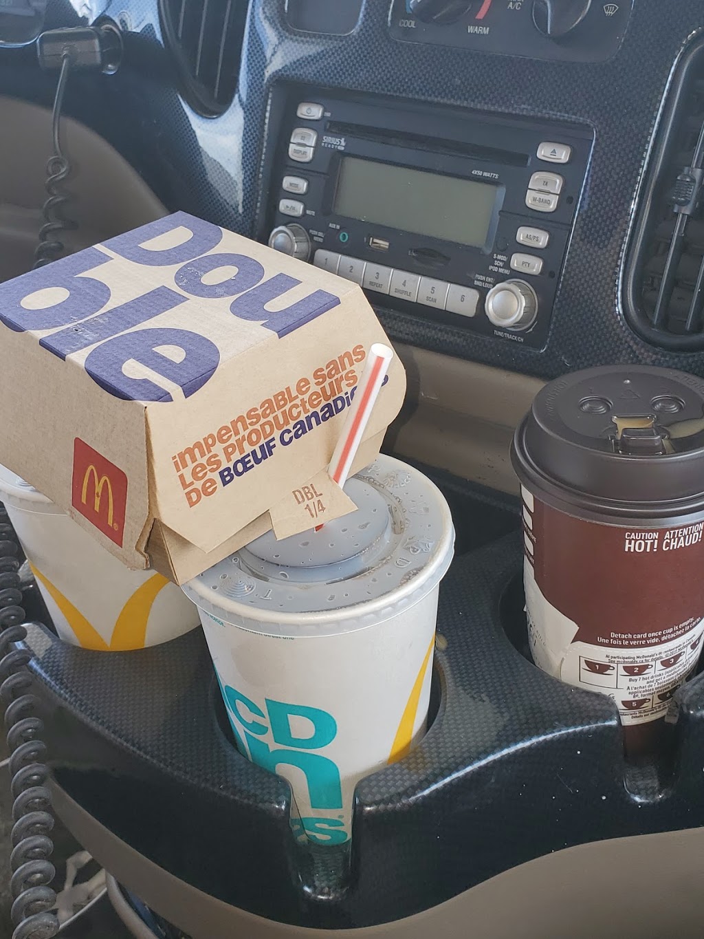 McDonalds | 7 Allen St, Weyburn, SK S4H 3N9, Canada | Phone: (306) 842-4660