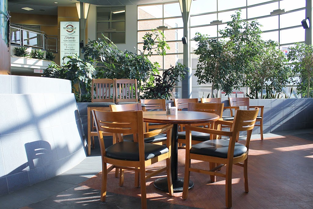 White Spot | 5533 Airport Way #110, Kelowna, BC V1V 1S1, Canada | Phone: (250) 451-9781
