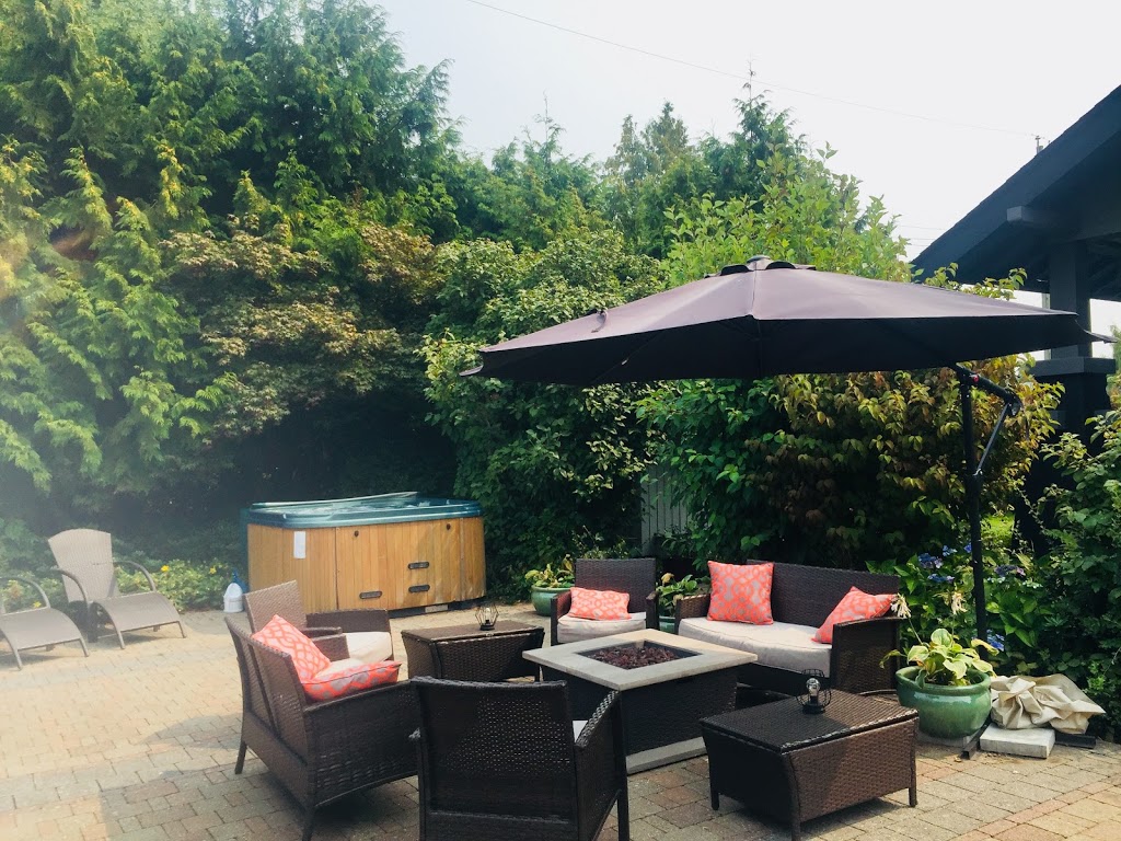 Orchard House | 9646 6 St, Sidney, BC V8L 2W2, Canada | Phone: (250) 656-9194