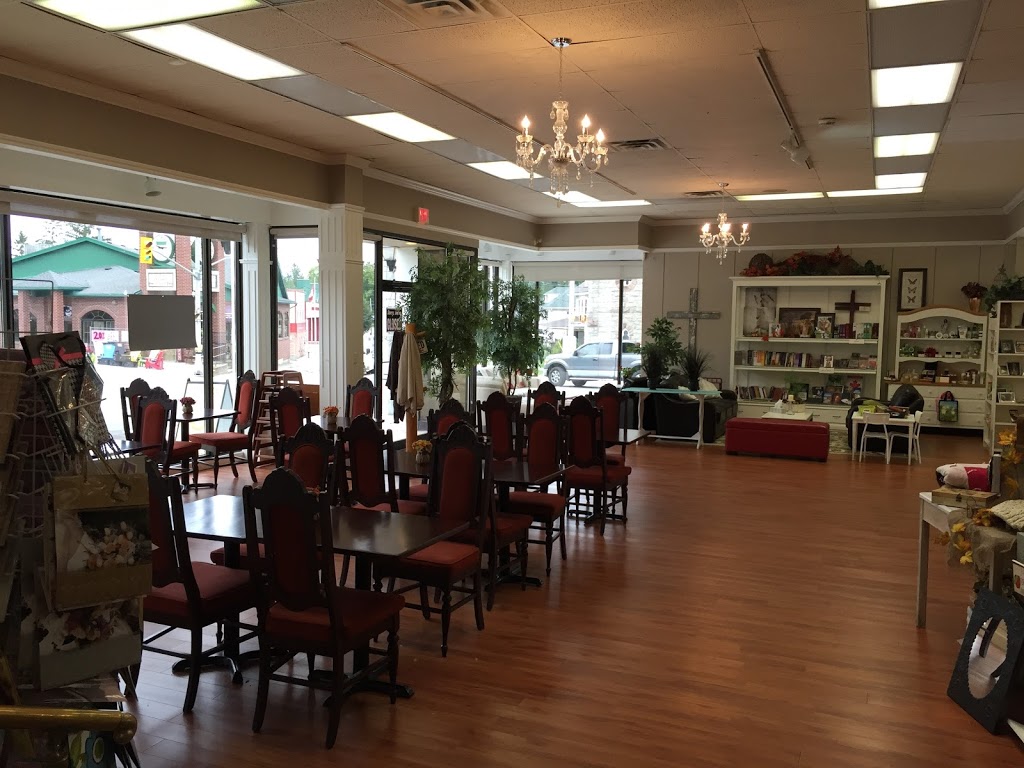 Fathers Heart Healing Ministries | 101 George St, Arthur, ON N0G 1A0, Canada | Phone: (519) 848-3223
