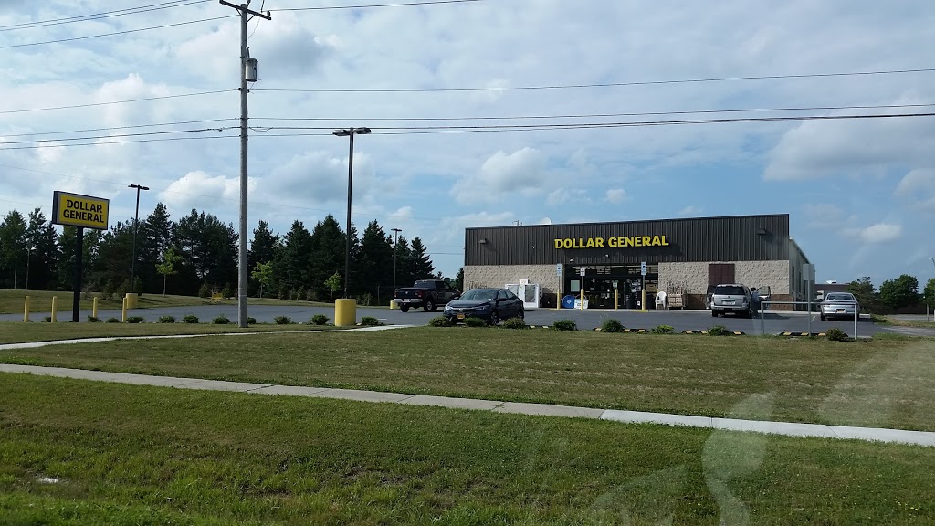 Dollar General | 5602 US-11, Ellenburg Center, NY 12934, USA | Phone: (518) 594-2146