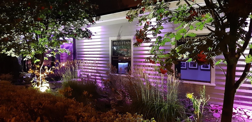 Restaurant Allegro | 990 Rue Richelieu, La Malbaie, QC G5A 2X3, Canada | Phone: (418) 665-2595