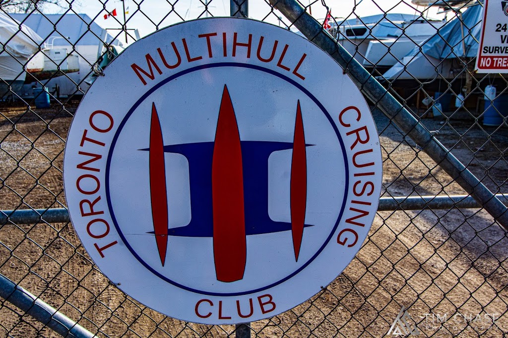 Toronto Multihull Cruising Club | 16 Regatta Rd, Toronto, ON M5A, Canada | Phone: (416) 461-0028