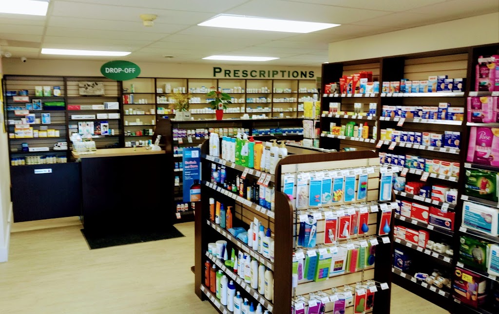Guardian - Dundas Quinte Pharmacy Inc | 469 Dundas St W B, Trenton, ON K8V 3S4, Canada | Phone: (613) 955-0139