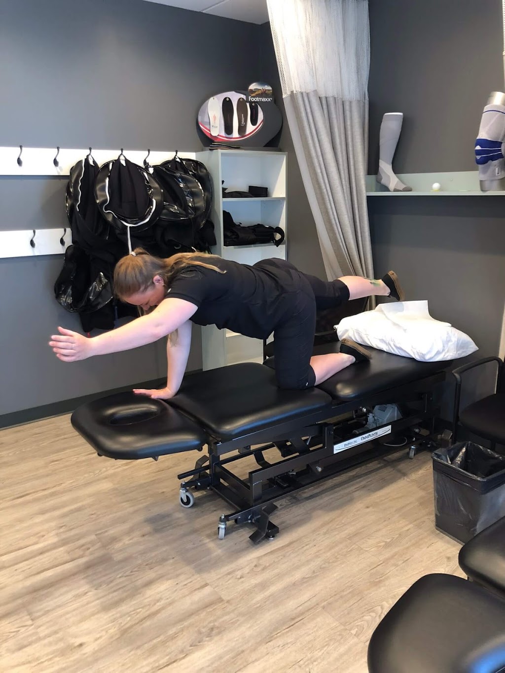 Elements Physical Therapy | 379 Church St #102, Markham, ON L6B 0T1, Canada | Phone: (905) 472-6988