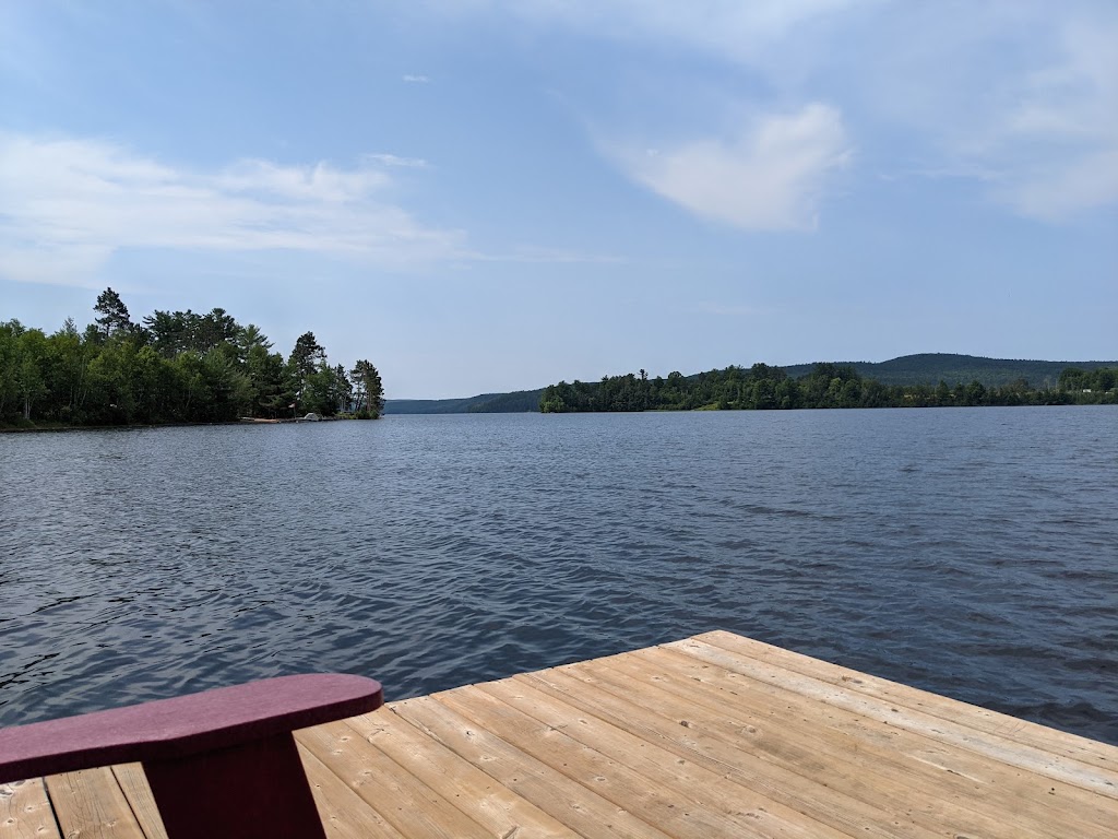 Ash Grove Inn | 42524 Combermere Rd, Barrys Bay, ON K0J 1B0, Canada | Phone: (613) 756-7672