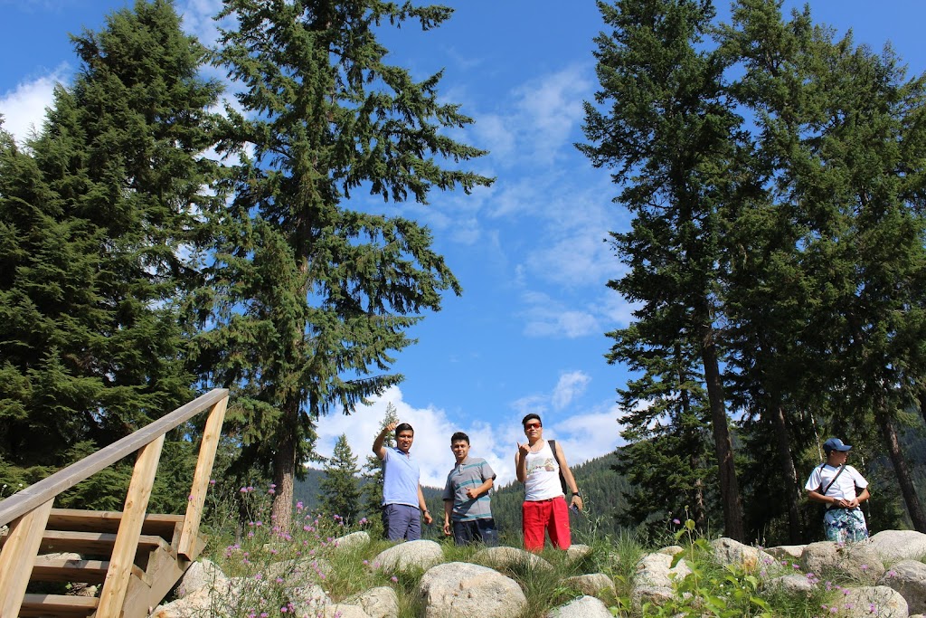 North Barriere Lake Resort | 8820 North Barriere Lake Road, Barriere BC, Mailing address: Box 1321 Stn Main, Kamloops, BC V2C 6L7, Canada | Phone: (604) 629-9903