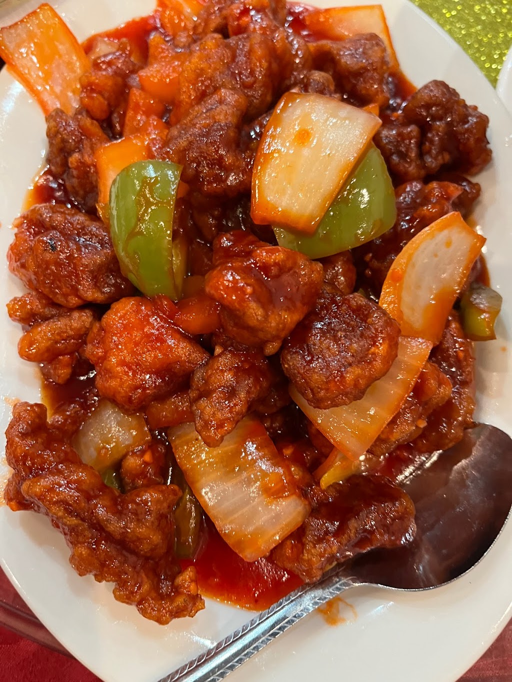 Canton Restaurant | 4456 Limebank Rd unit 10, Gloucester, ON K1X 2N8, Canada | Phone: (613) 656-0108