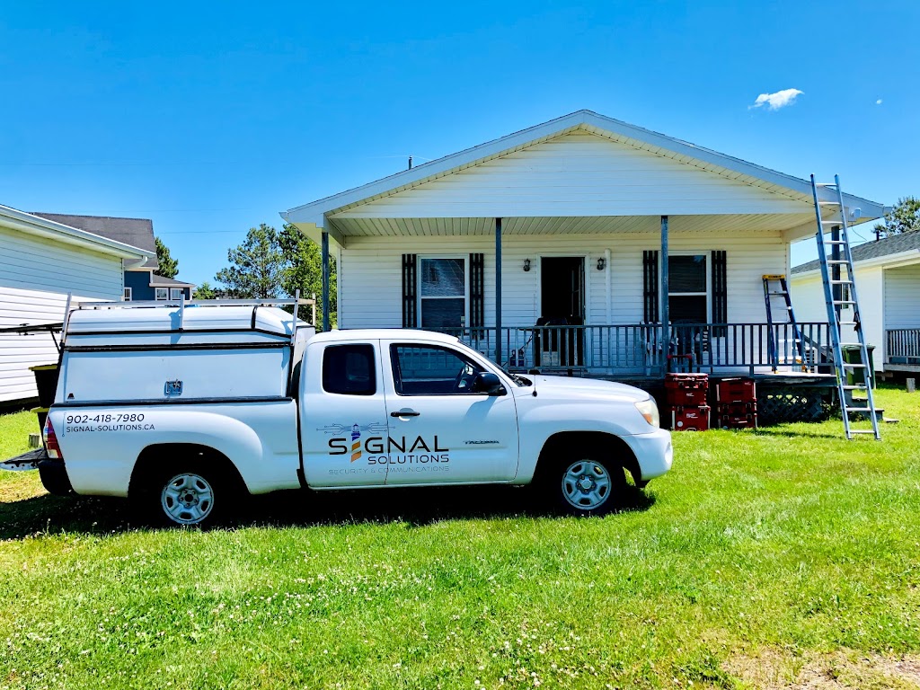 Signal Solutions | 9611 St Peters Rd, Mount Stewart, PE C0A 1T0, Canada | Phone: (902) 418-7980