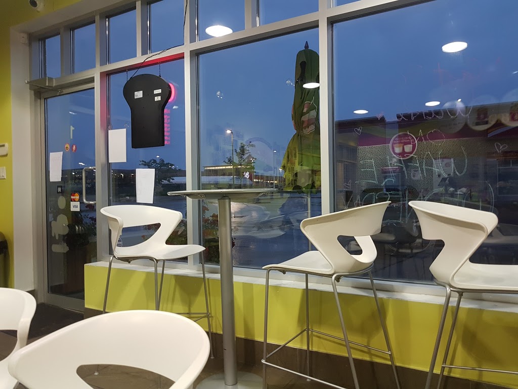 Menchies | 9670 Markham Rd #1, Markham, ON L6E 0H8, Canada | Phone: (905) 471-4412